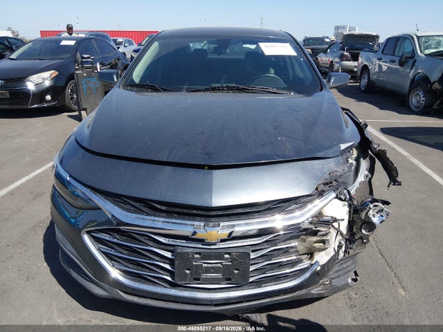Продажа на аукционе авто 2020 Chevrolet Malibu Fwd Lt, vin: 1G1ZD5ST2LF110395, номер лота: 46095217