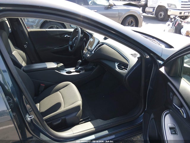 Продажа на аукционе авто 2020 Chevrolet Malibu Fwd Lt, vin: 1G1ZD5ST2LF110395, номер лота: 46095217