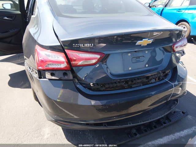 Продажа на аукционе авто 2020 Chevrolet Malibu Fwd Lt, vin: 1G1ZD5ST2LF110395, номер лота: 46095217