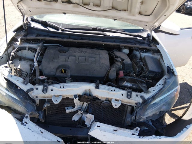 Aukcja sprzedaży 2019 Toyota Corolla Le, vin: 2T1BURHE5KC224746, numer aukcji: 46095222