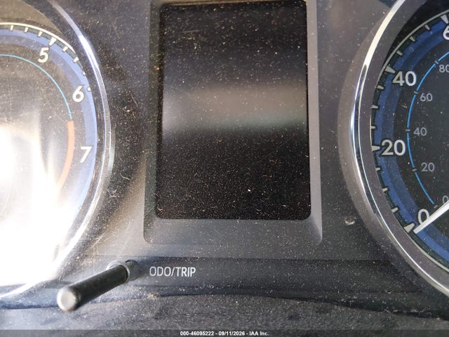 Aukcja sprzedaży 2019 Toyota Corolla Le, vin: 2T1BURHE5KC224746, numer aukcji: 46095222