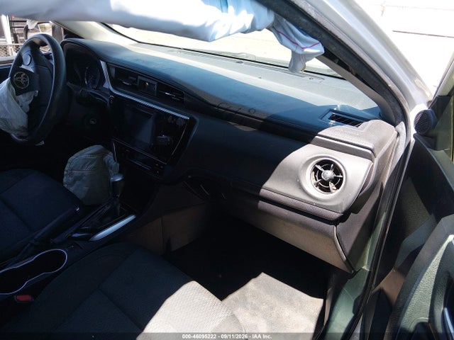 Aukcja sprzedaży 2019 Toyota Corolla Le, vin: 2T1BURHE5KC224746, numer aukcji: 46095222