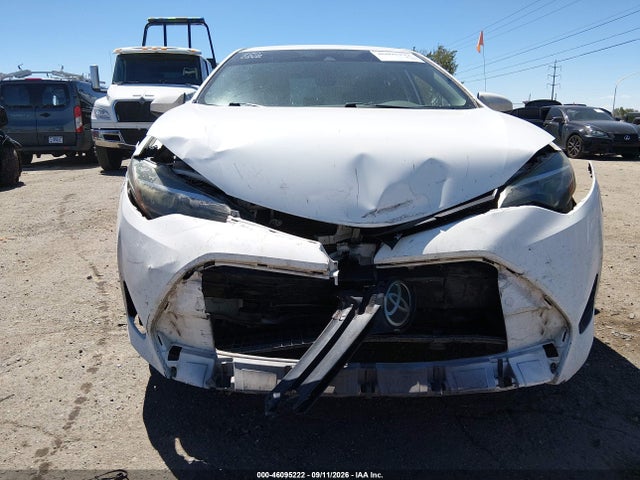 Aukcja sprzedaży 2019 Toyota Corolla Le, vin: 2T1BURHE5KC224746, numer aukcji: 46095222