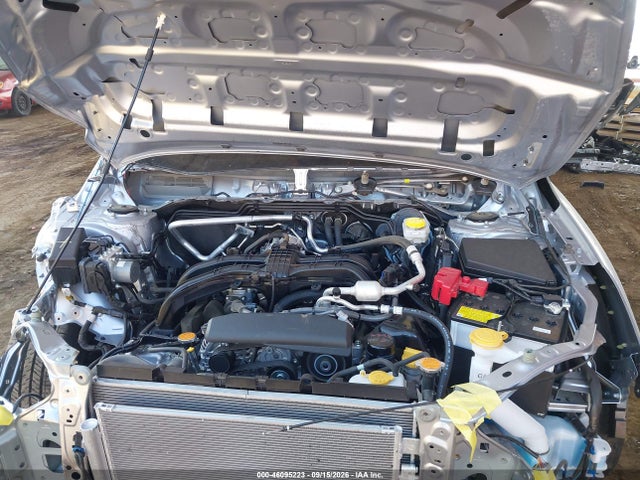Продаж на аукціоні авто 2025 Subaru Crosstrek Premium, vin: JF2GUHDC1SH318771, номер лоту: 46095223