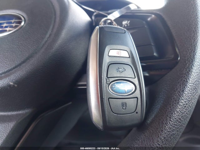Продаж на аукціоні авто 2025 Subaru Crosstrek Premium, vin: JF2GUHDC1SH318771, номер лоту: 46095223