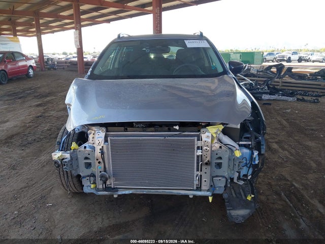 Продаж на аукціоні авто 2025 Subaru Crosstrek Premium, vin: JF2GUHDC1SH318771, номер лоту: 46095223