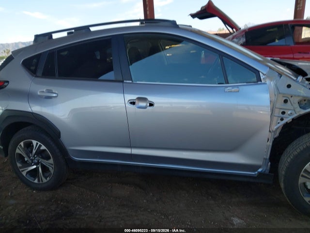 Продаж на аукціоні авто 2025 Subaru Crosstrek Premium, vin: JF2GUHDC1SH318771, номер лоту: 46095223