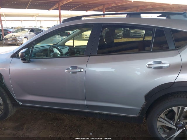 Продаж на аукціоні авто 2025 Subaru Crosstrek Premium, vin: JF2GUHDC1SH318771, номер лоту: 46095223
