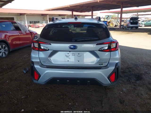 Продаж на аукціоні авто 2025 Subaru Crosstrek Premium, vin: JF2GUHDC1SH318771, номер лоту: 46095223