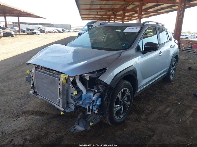 Продаж на аукціоні авто 2025 Subaru Crosstrek Premium, vin: JF2GUHDC1SH318771, номер лоту: 46095223