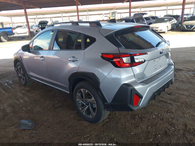 Продаж на аукціоні авто 2025 Subaru Crosstrek Premium, vin: JF2GUHDC1SH318771, номер лоту: 46095223
