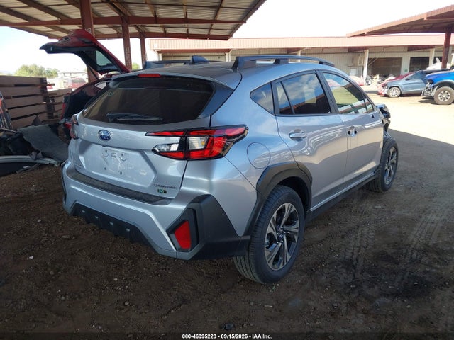 Продаж на аукціоні авто 2025 Subaru Crosstrek Premium, vin: JF2GUHDC1SH318771, номер лоту: 46095223