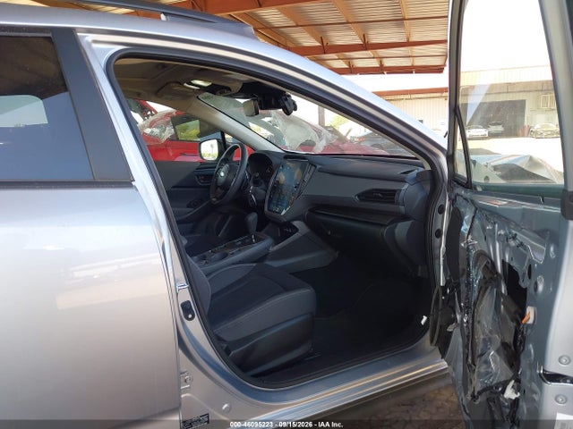 Продаж на аукціоні авто 2025 Subaru Crosstrek Premium, vin: JF2GUHDC1SH318771, номер лоту: 46095223