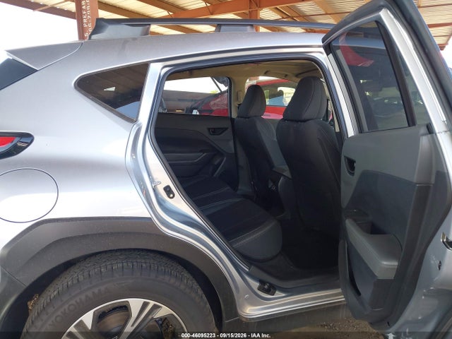 Продаж на аукціоні авто 2025 Subaru Crosstrek Premium, vin: JF2GUHDC1SH318771, номер лоту: 46095223