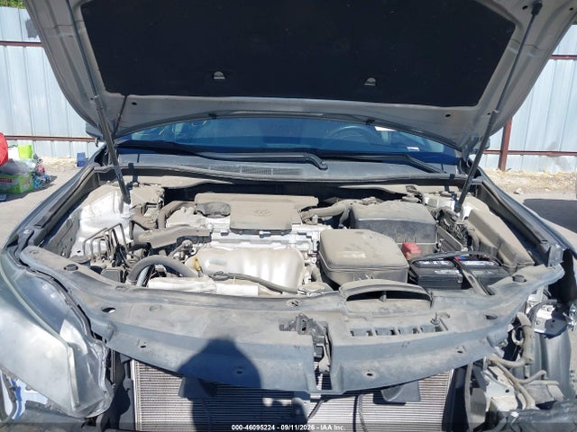 Toyota CAMRY SE 2015 4T1BF1FK6FU102129 Image 10