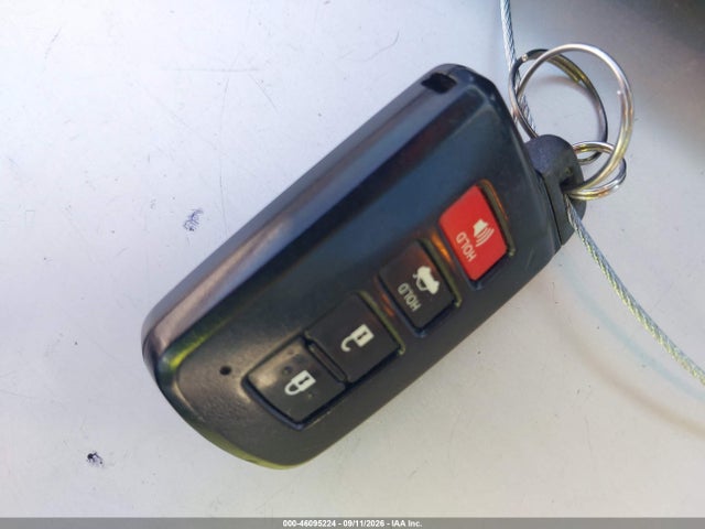 Toyota CAMRY SE 2015 4T1BF1FK6FU102129 Image 11