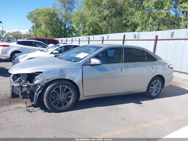 Toyota CAMRY SE 2015 4T1BF1FK6FU102129 Image 15