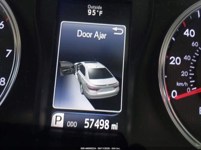 Toyota CAMRY SE 2015 4T1BF1FK6FU102129 Image 16