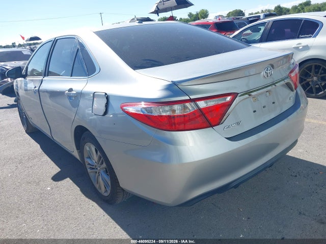 Toyota CAMRY SE 2015 4T1BF1FK6FU102129 Image 3
