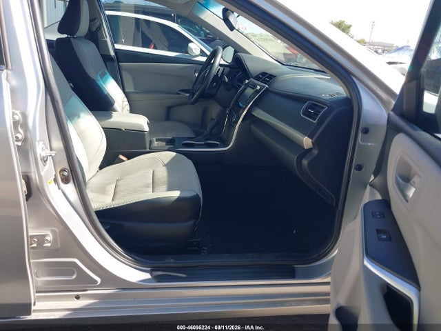 Toyota CAMRY SE 2015 4T1BF1FK6FU102129 Image 5