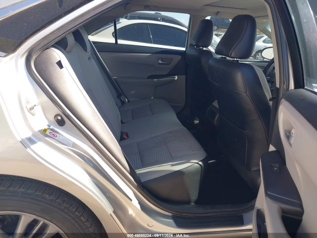 Toyota CAMRY SE 2015 4T1BF1FK6FU102129 Image 8
