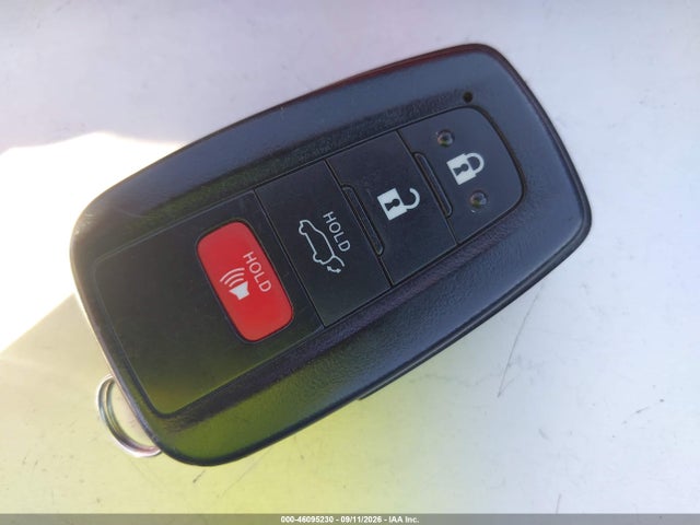 2020 Toyota Rav4 Hybrid Xle მანქანა იყიდება აუქციონზე, vin: 2T3RWRFV7LW053520, აუქციონის ნომერი: 46095230