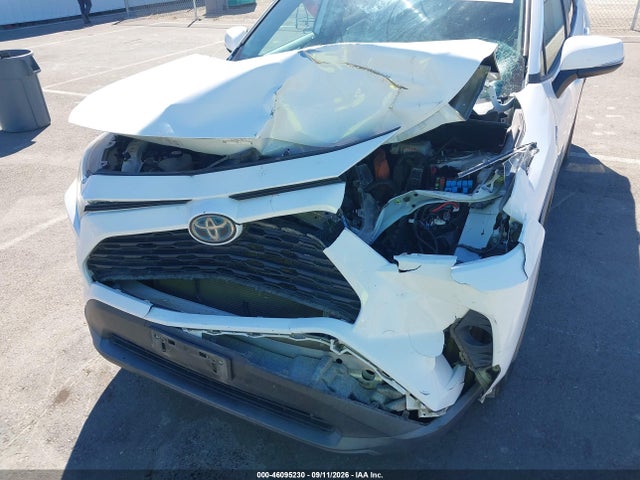 2020 Toyota Rav4 Hybrid Xle მანქანა იყიდება აუქციონზე, vin: 2T3RWRFV7LW053520, აუქციონის ნომერი: 46095230