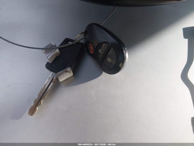 46095234 :رقم المزاد ، 5TEUU42N86Z286324 vin ، 2006 Toyota Tacoma Base V6 مزاد بيع