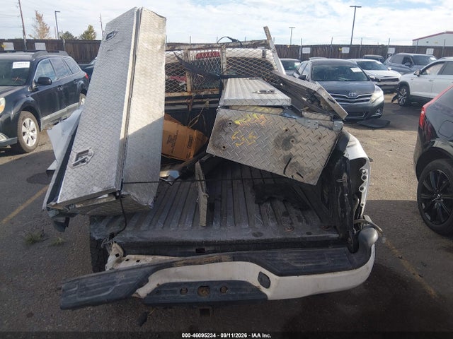 46095234 :رقم المزاد ، 5TEUU42N86Z286324 vin ، 2006 Toyota Tacoma Base V6 مزاد بيع