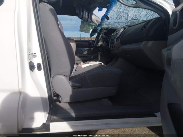 46095234 :رقم المزاد ، 5TEUU42N86Z286324 vin ، 2006 Toyota Tacoma Base V6 مزاد بيع