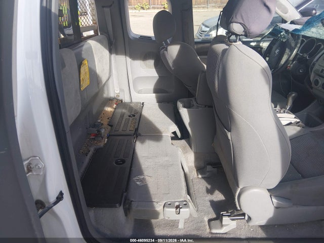 46095234 :رقم المزاد ، 5TEUU42N86Z286324 vin ، 2006 Toyota Tacoma Base V6 مزاد بيع