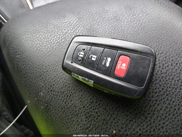 46095235 :رقم المزاد ، JTNB11HK4J3037551 vin ، 2018 Toyota Camry Se مزاد بيع