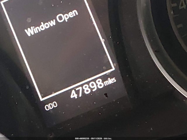 46095235 :رقم المزاد ، JTNB11HK4J3037551 vin ، 2018 Toyota Camry Se مزاد بيع