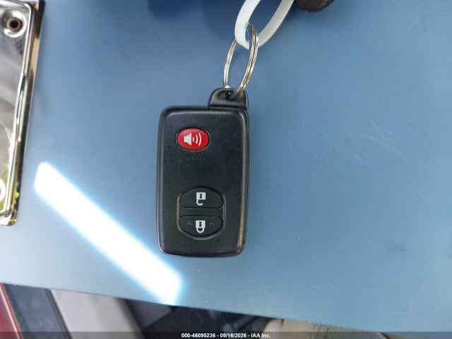 Aukcja sprzedaży 2013 Toyota Prius V Five, vin: JTDZN3EU7D3222223, numer aukcji: 46095236