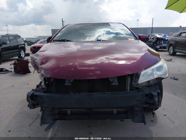 Продаж на аукціоні авто 2015 Toyota Camry Le, vin: 4T1BF1FK1FU935997, номер лоту: 46095240