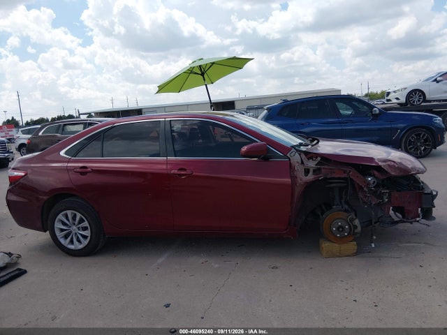 Продаж на аукціоні авто 2015 Toyota Camry Le, vin: 4T1BF1FK1FU935997, номер лоту: 46095240