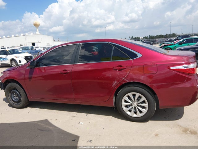Продаж на аукціоні авто 2015 Toyota Camry Le, vin: 4T1BF1FK1FU935997, номер лоту: 46095240