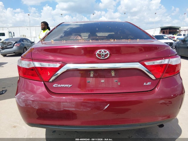 Продаж на аукціоні авто 2015 Toyota Camry Le, vin: 4T1BF1FK1FU935997, номер лоту: 46095240