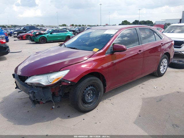 Продаж на аукціоні авто 2015 Toyota Camry Le, vin: 4T1BF1FK1FU935997, номер лоту: 46095240