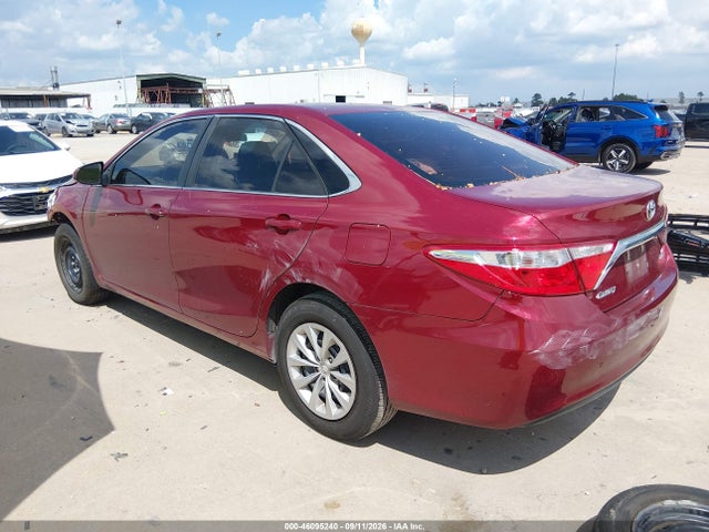 Продаж на аукціоні авто 2015 Toyota Camry Le, vin: 4T1BF1FK1FU935997, номер лоту: 46095240