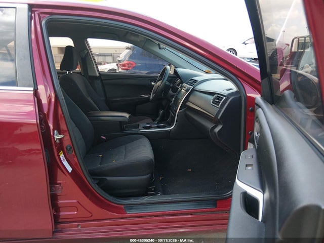 Продаж на аукціоні авто 2015 Toyota Camry Le, vin: 4T1BF1FK1FU935997, номер лоту: 46095240