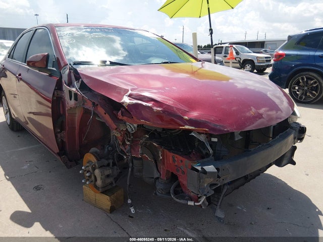 Продаж на аукціоні авто 2015 Toyota Camry Le, vin: 4T1BF1FK1FU935997, номер лоту: 46095240