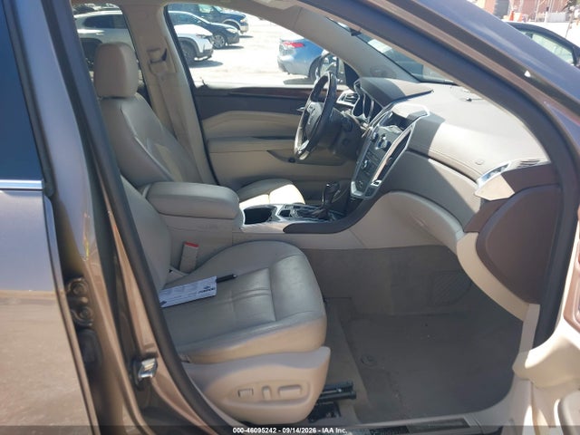 Aukcja sprzedaży 2012 Cadillac Srx Luxury Collection, vin: 3GYFNAE32CS514606, numer aukcji: 46095242