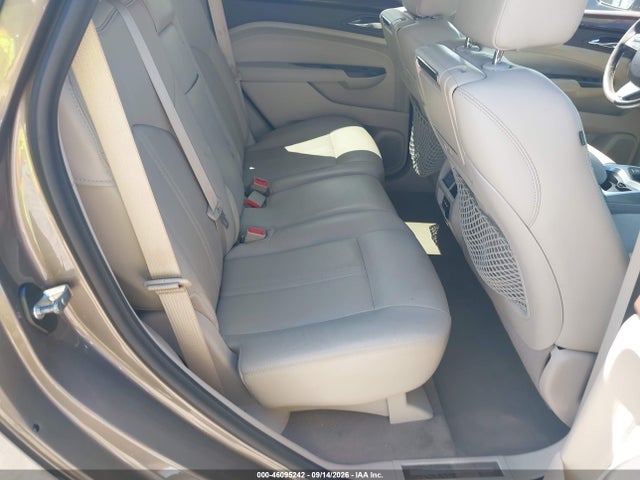 Aukcja sprzedaży 2012 Cadillac Srx Luxury Collection, vin: 3GYFNAE32CS514606, numer aukcji: 46095242
