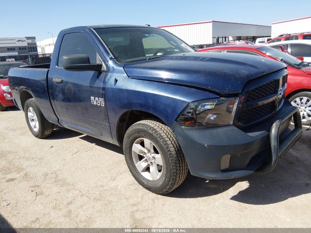 Aukcja sprzedaży 2013 Ram 1500 Express, vin: 3C6JR6AT2DG576509, numer aukcji: 46095243