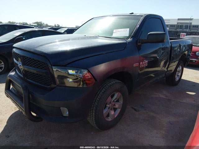 Aukcja sprzedaży 2013 Ram 1500 Express, vin: 3C6JR6AT2DG576509, numer aukcji: 46095243