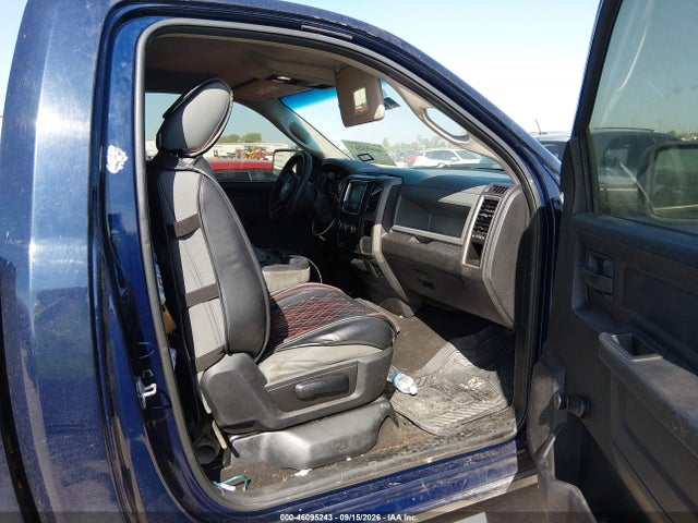 Aukcja sprzedaży 2013 Ram 1500 Express, vin: 3C6JR6AT2DG576509, numer aukcji: 46095243