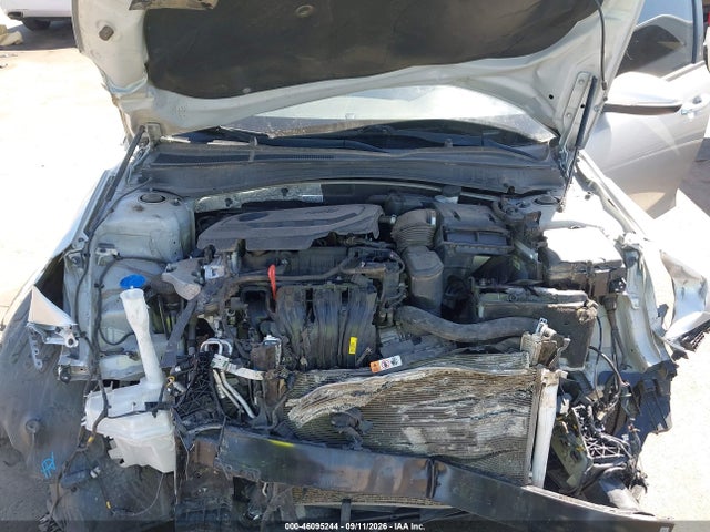 Aukcja sprzedaży 2019 Kia Optima Lx, vin: 5XXGT4L34KG297214, numer aukcji: 46095244