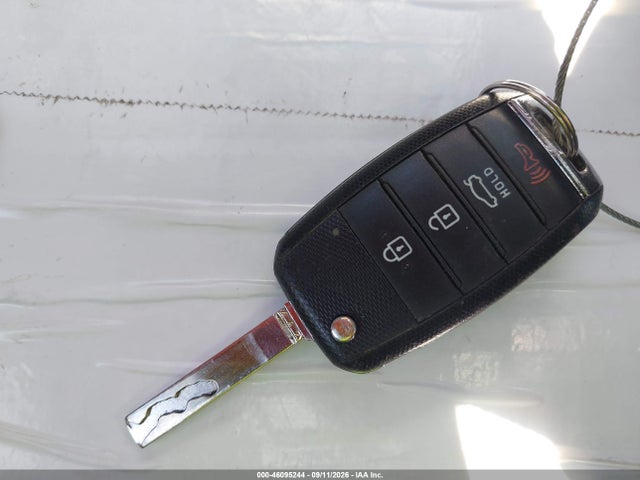 Aukcja sprzedaży 2019 Kia Optima Lx, vin: 5XXGT4L34KG297214, numer aukcji: 46095244