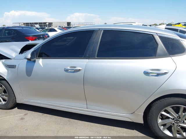 Aukcja sprzedaży 2019 Kia Optima Lx, vin: 5XXGT4L34KG297214, numer aukcji: 46095244